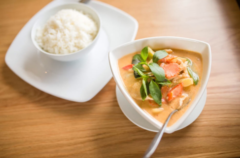 Thai Taste Restaurant - Hotel WA 6
