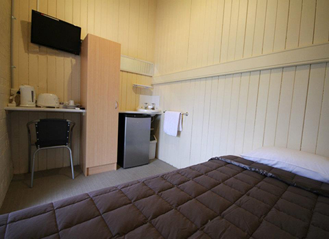 Grand Hotel Mount Morgan - Hotel WA 0