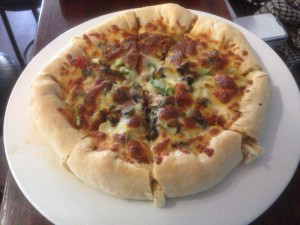Grand Hotel Mount Morgan - Hotel WA 3