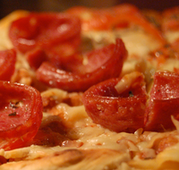 BDs Woodfired Pizza  Pasta - Hotel WA
