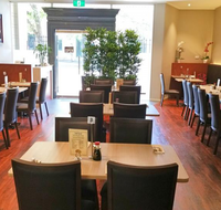 Hong Kong Restaurant - Hotel WA