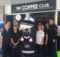 Coffee Club Pulse Birtinya - Hotel WA