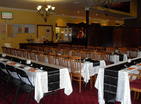 Glass House Mountains Tavern - Hotel WA 1
