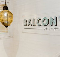 Balcony Bar  Restaurant - Hotel WA