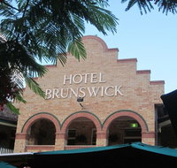 Bruns Brasserie - Hotel WA
