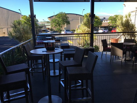Byron Bay Services Club - Hotel WA 0