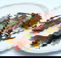 Eschalot Restaurant - Hotel WA