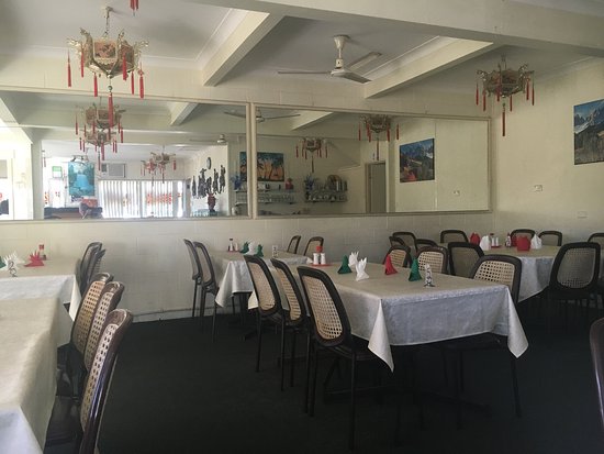 Upper Burringbar ACT Hotel WA