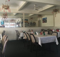 Far East Chinese Restaurant - Hotel WA
