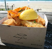 Fishmongers Byron Bay - Hotel WA