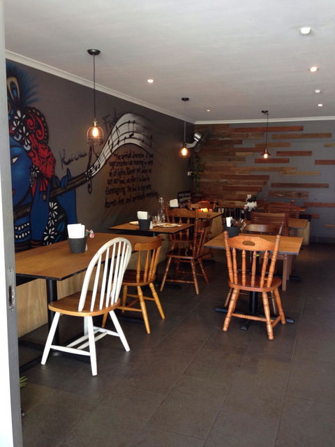 Gopal’s Pure Vegetarian Maroochydore - Hotel WA 1