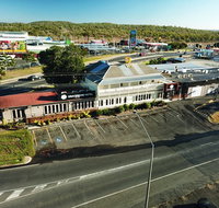Gracemere Hotel  Bistro - Hotel WA