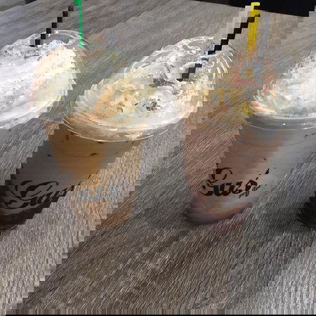 Gus’ Coffee - Hotel WA 0
