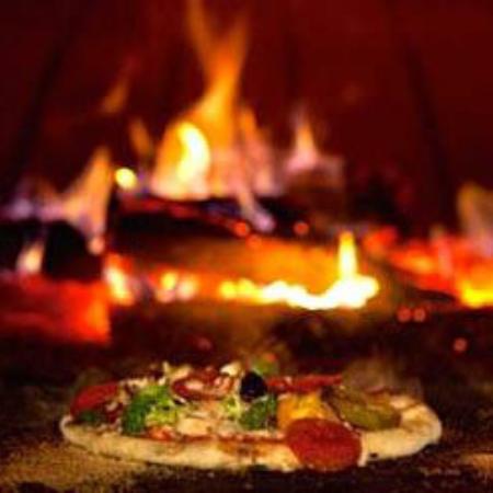 Jens Woodfired Pizzas - Hotel WA 0