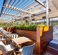 Ironstone Bar  Dining - Hotel WA