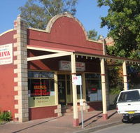 Shiva Indian Restaurant - Hotel WA