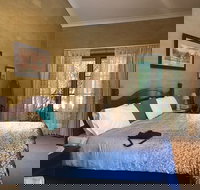 Smoky Cape Cafe  Spaghetti House