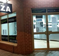 Spinners Pizza - Hotel WA