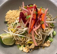 Success Thai Food - Hotel WA
