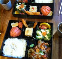 Sushi  More - Hotel WA
