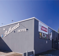 Bellevue Hotel - Hotel WA