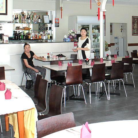 Gold Medal Malaysian & Chinese Restaurant - Hotel WA 1