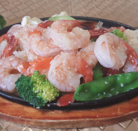 Jetsu Kitchen - Hotel WA