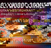 Bollywood Corner Indian Restaurant - Hotel WA