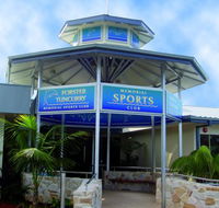 Sporties Tuncurry - Hotel WA
