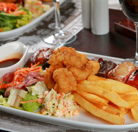 Toms Tavern - Hotel WA