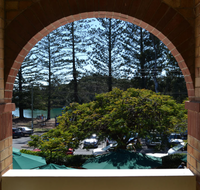 Hotel Brunswick - Hotel WA
