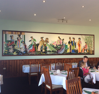 Emerald Chinese Restaurant - Hotel WA