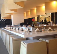 Aoba Sushi Bar - Hotel WA