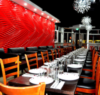 2 Quench Cafe  Cocktail - Hotel WA