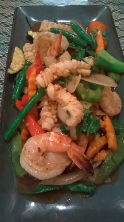 Aroi Bangkok Thai Restaurant - Hotel WA 0