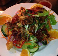 Bukos Bistro - Hotel WA