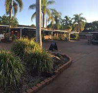 Cattleman's Rest Motor Inn - Hotel WA