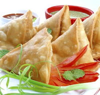 Forster Cafe  Indian Restaurant - Hotel WA