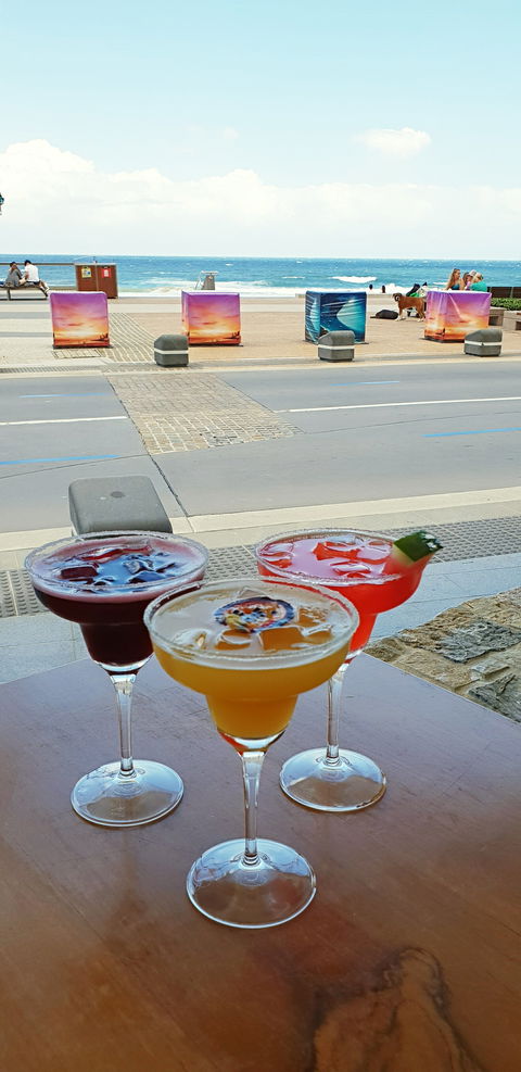 Gringo Loco Cantina - Hotel WA 4