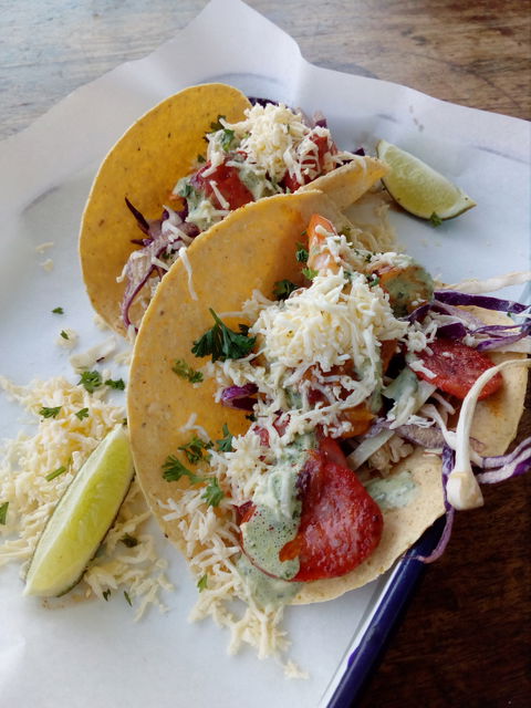 Gringo Loco Cantina - Hotel WA 6