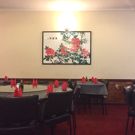Gunnedah Chinese Restaurant - Hotel WA 0
