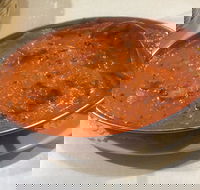 Haldi Authentic Indian Cuisine - Hotel WA