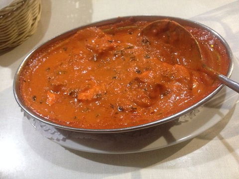 Haldi Authentic Indian Cuisine - Hotel WA 0