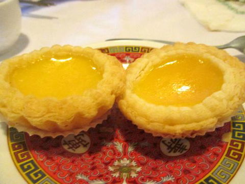 Mandarin Court - Hotel WA 0