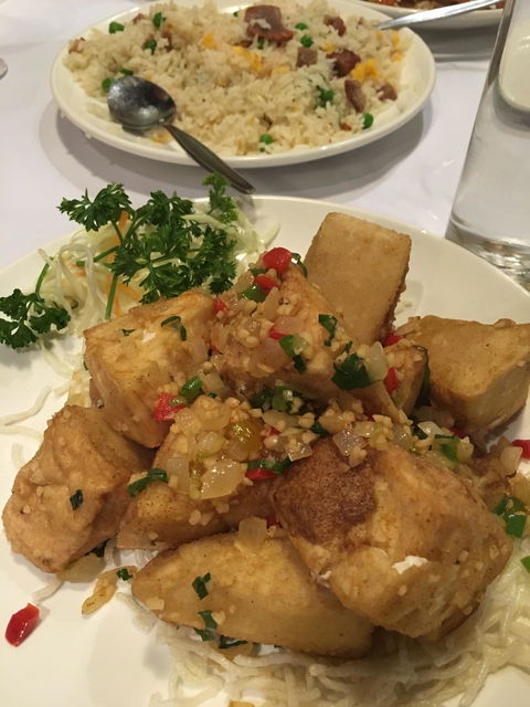 Mandarin Court - Hotel WA 1