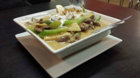 May's Restaurant - Hotel WA 0