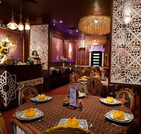 Pai Tong Thai Restaurant - Hotel WA