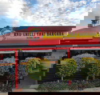 Red Chilli Thai Bargara - Hotel WA