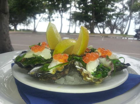 Sandi’s On Magnetic Island - Hotel WA 0