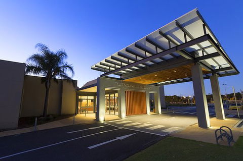 The Entrance Leagues Club - Hotel WA 0